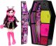 Mattel Mattel Monster High Skulltimates Secrets Series 3 - Draculaura, doll 14