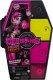 Mattel Mattel Monster High Skulltimates Secrets Series 3 - Draculaura, doll 15