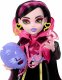 Mattel Mattel Monster High Skulltimates Secrets Series 3 - Draculaura, doll 2