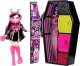 Mattel Mattel Monster High Skulltimates Secrets Series 3 - Draculaura, doll 7