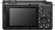 Lustrzanka Sony Sony ZV-E1 FF veidrodinė vaizdo įrašų kamera su 28–60 mm objektyvu | Sony 3