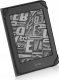 Pokrowiec Strado z paskiem do Kindle 10/11 i Paperwhite 1/2/3/4 Czarny 1