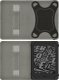 Pokrowiec Strado z paskiem do Kindle 10/11 i Paperwhite 1/2/3/4 Czarny 2