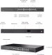 TP-Link TP-Link Omada SG2428LP łącza sieciowe Zarządzany L2/L2+ Gigabit Ethernet (10/100/1000) Obsługa PoE Szary 5