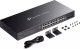TP-Link TP-Link Omada SG2428LP łącza sieciowe Zarządzany L2/L2+ Gigabit Ethernet (10/100/1000) Obsługa PoE Szary 6