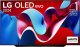 Telewizor LG OLED65C44LA OLED 65'' 4K Ultra HD WebOS 24 1