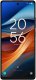Smartfon TCL 50 SE 6/256GB Czarny  (S0240725) 1