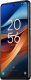 Smartfon TCL 50 SE 6/256GB Czarny  (S0240725) 3