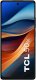 Smartfon TCL 50 SE 6/256GB Czarny  (S0240725) 5