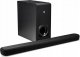 Soundbar Yamaha Soundbar YAMAHA YAS-209 Czarny 200 W 11