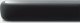 Soundbar Yamaha Soundbar YAMAHA YAS-209 Czarny 200 W 4
