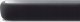 Soundbar Yamaha Soundbar YAMAHA YAS-209 Czarny 200 W 8