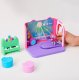 Spin Master Gabby's Dollhouse Deluxe Room - Groovy Music Room, Backdrop 5