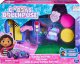 Spin Master Spin Master Gabby's Dollhouse Deluxe Room - Purr-ific Play Room, Backdrop 1