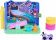 Spin Master Spin Master Gabby's Dollhouse Deluxe Room - Purr-ific Play Room, Backdrop 2