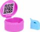 Spin Master Spin Master Gabby's Dollhouse Deluxe Room - Purr-ific Play Room, Backdrop 4