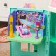 Spin Master Spin Master Gabby's Dollhouse Deluxe Room - Purr-ific Play Room, Backdrop 5