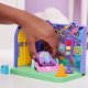 Spin Master Spin Master Gabby's Dollhouse Deluxe Room - Purr-ific Play Room, Backdrop 6