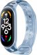 Xiaomi Xiaomi | Wrist strap | Designed For Xiaomi Smart Band 7 Xiaomi Mi Band 7, Smart Band 7 | Khaki blue 1