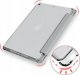 Etui na tablet Mercury Mercury Clear Back Cover iPad 10.9 10 gen (2022) czarny/black 2