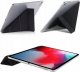 Etui na tablet Mercury Mercury Clear Back Cover iPad 10.9 10 gen (2022) czarny/black 3