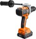Wiertarko-wkrętarka Neo 04-616 18 V 4