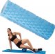 Verk Roller do masażu wałek crossfit masażer joga fit do rollowania pleców nóg Roller do masażu wałek crossfit masażer joga fit do rollowania pleców nóg 1
