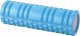 Verk Roller do masażu wałek crossfit masażer joga fit do rollowania pleców nóg Roller do masażu wałek crossfit masażer joga fit do rollowania pleców nóg 1