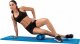 Verk Roller do masażu wałek crossfit masażer joga fit do rollowania pleców nóg Roller do masażu wałek crossfit masażer joga fit do rollowania pleców nóg 5