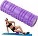 Verk Roller do masażu wałek crossfit masażer joga fit do rollowania pleców nóg Roller do masażu wałek crossfit masażer joga fit do rollowania pleców nóg 1