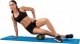 Verk Roller do masażu wałek crossfit masażer joga fit do rollowania pleców nóg Roller do masażu wałek crossfit masażer joga fit do rollowania pleców nóg 3