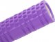 Verk Roller do masażu wałek crossfit masażer joga fit do rollowania pleców nóg Roller do masażu wałek crossfit masażer joga fit do rollowania pleców nóg 4