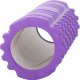 Verk Roller do masażu wałek crossfit masażer joga fit do rollowania pleców nóg Roller do masażu wałek crossfit masażer joga fit do rollowania pleców nóg 6