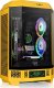 Obudowa Thermaltake The Tower 300 żółta (CA-1Y4-00S4WN-00) 2