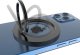 Tech-Protect Uchwyt na palec Tech-Protect Magnetic MagSafe Phone Ring Grey 2