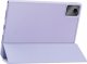 Etui na tablet Tech-Protect SmartCase Pen Lenovo Tab M11 11.0 fioletowe (TB-330) 4