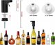 Redsack WP-007 Elektryczny inteligentny dyspenser do wina / alkoholu 5