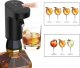 Redsack WP-007 Elektryczny inteligentny dyspenser do wina / alkoholu 8