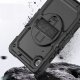 Etui na tablet Tech-Protect Solid360 Do Galaxy Tab A9+ Plus czarny 3