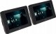Odtwarzacz DVD Denver Denver MTW-1098 portabler DVD-Player m. 2x 10'' Display 3