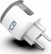 Inca INCA WLAN Smart Steckdose IWA-283, Android & IOS, WEIß retail 1