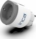 Inca INCA WLAN Smart Steckdose IWA-283, Android & IOS, WEIß retail 2