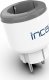 Inca INCA WLAN Smart Steckdose IWA-283, Android & IOS, WEIß retail 4