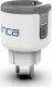 Inca INCA WLAN Smart Steckdose IWA-283, Android & IOS, WEIß retail 6