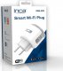 Inca INCA WLAN Smart Steckdose IWA-283, Android & IOS, WEIß retail 8
