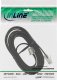 InLine InLine® Modular Cable RJ45 8P6C to RJ12 6P6C male to male 10m 1