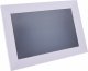 Ramka InLine InLine®, digital WiFi photo frame WiFRAME 2, 10.1", 1920x1200 16:10 LCD IPS touch screen, Frameo APP, white, incl. 3 interchangeable outer frames 7