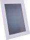 Ramka InLine InLine®, digital WiFi photo frame WiFRAME 2, 10.1", 1920x1200 16:10 LCD IPS touch screen, Frameo APP, white, incl. 3 interchangeable outer frames 8
