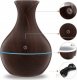Nawilżacz powietrza Verk Nawilżacz powietrza dyfuzor zapachowy aromaterapia podświetlenie rgb usb Nawilżacz powietrza dyfuzor zapachowy aromaterapia podświetlenie rgb usb 2