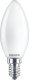Philips Philips 8719514324299, 3.4 W, 40 W, E14, 470 lm, 15000 h, Warm glow 3